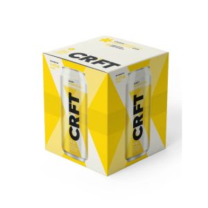 Crft Blonde Non-alcoholic (cls)